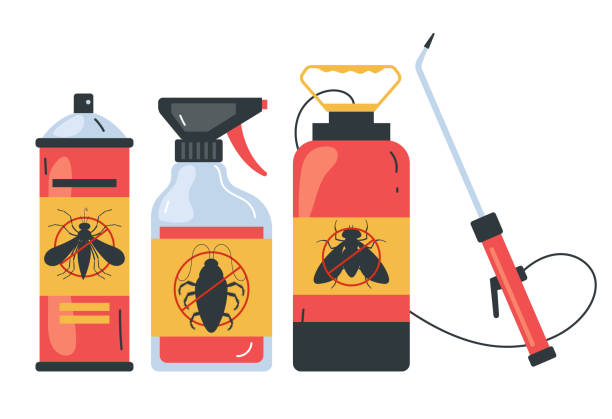 Best Spider Control Near Me  in Mcsherrystown, PA